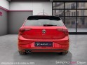 Volkswagen polo 2.0 tsi 207 ss dsg7 gti garantie 12 mois occasion simplicicar dijon simplicicar simplicibike france