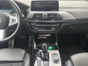 Bmw x3 g01 xdrive 30e 292ch bva8 m sport sellerie cuir / camera de recule / carplay / sièges électriques occasion paris...