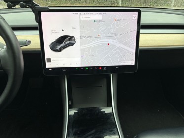 Tesla model 3 standard range plus rwd occasion  simplicicar nice - pfvauto simplicicar simplicibike france