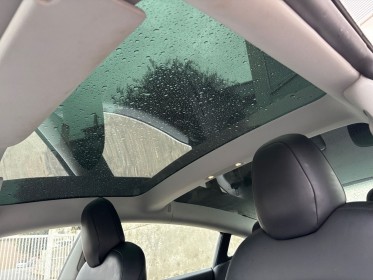 Tesla model 3 standard range plus rwd occasion  simplicicar nice - pfvauto simplicicar simplicibike france