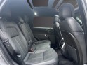 Land rover range rover sport sport/toit ouvrant/ car play / sieges chauffant / entretient range rover occasion paris 17ème...