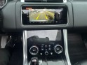 Land rover range rover sport sport/toit ouvrant/ car play / sieges chauffant / entretient range rover occasion paris 17ème...