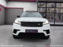 Land rover velar p300  r dynamic r-dynamic/pack hiver /meridian/park assist occasion paris 17ème (75)(porte maillot)...