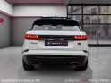 Land rover velar p300  r dynamic r-dynamic/pack hiver /meridian/park assist occasion paris 17ème (75)(porte maillot)...