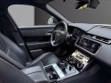 Land rover velar p300  r dynamic r-dynamic/pack hiver /meridian/park assist occasion paris 17ème (75)(porte maillot)...