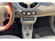 RENAULT d'occasion TWINGO 1.2 75 TREND QUICKSHIFT 5 de 2009 Nice (06)﻿