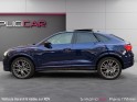 Audi  q3  45 tfsie 245 ch s sportback s line / cuir complet / toit-ouvrant / sonos sound / garantie 12 mois occasion paris...