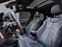Audi  q3  45 tfsie 245 ch s sportback s line / cuir complet / toit-ouvrant / sonos sound / garantie 12 mois occasion paris...
