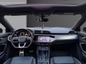 Audi  q3  45 tfsie 245 ch s sportback s line / cuir complet / toit-ouvrant / sonos sound / garantie 12 mois occasion paris...