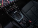Audi  q3  45 tfsie 245 ch s sportback s line / cuir complet / toit-ouvrant / sonos sound / garantie 12 mois occasion paris...