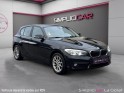 Bmw serie 1 f20 lci 116i 109 ch lounge garantie 12 mois occasion simplicicar la ciotat simplicicar simplicibike france