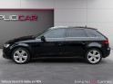 Audi a3 sportback 2.0 tdi 150 ambition s tronic 6 occasion cannes (06) simplicicar simplicibike france