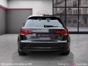 Audi a3 sportback 2.0 tdi 150 ambition s tronic 6 occasion cannes (06) simplicicar simplicibike france