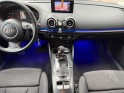 Audi a3 sportback 2.0 tdi 150 ambition s tronic 6 occasion cannes (06) simplicicar simplicibike france