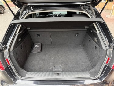 Audi a3 sportback 2.0 tdi 150 ambition s tronic 6 occasion cannes (06) simplicicar simplicibike france