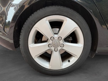 Audi a3 sportback 2.0 tdi 150 ambition s tronic 6 occasion cannes (06) simplicicar simplicibike france