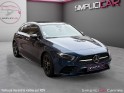 Mercedes classe a 180 7g-dct amg line occasion cannes (06) simplicicar simplicibike france