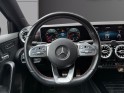 Mercedes classe a 180 7g-dct amg line occasion cannes (06) simplicicar simplicibike france