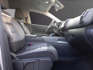 Citroen c5 aircross bluehdi 130 ss eat8 shine occasion montreuil (porte de vincennes)(75) simplicicar simplicibike france