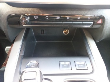 Citroen c5 aircross bluehdi 130 ss eat8 shine occasion montreuil (porte de vincennes)(75) simplicicar simplicibike france