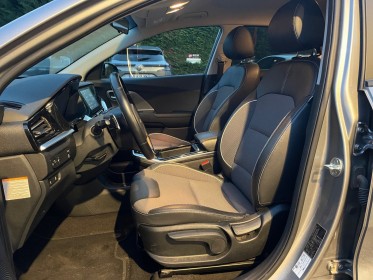 Kia e-niro electrique 204 ch active - suivi complet kia occasion simplicicar arras  simplicicar simplicibike france