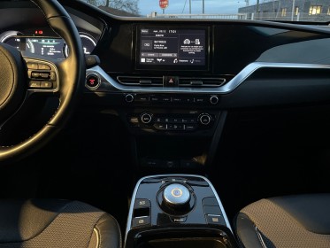 Kia e-niro electrique 204 ch active - suivi complet kia occasion simplicicar arras  simplicicar simplicibike france