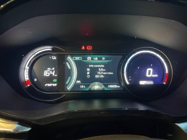 Kia e-niro electrique 204 ch active - suivi complet kia occasion simplicicar arras  simplicicar simplicibike france