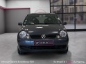 Volkswagen lupo 1.4i confort idéale jeune permis occasion simplicicar amiens  simplicicar simplicibike france