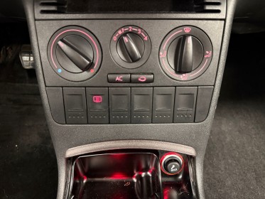 Volkswagen lupo 1.4i confort idéale jeune permis occasion simplicicar amiens  simplicicar simplicibike france