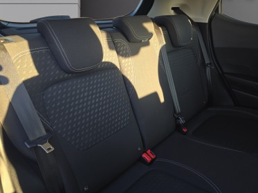 Ford fiesta 1.0l 95 ch ss bvm6 titanium 1ère main révisée garantie 12 mois apple carplay radar de recul occasion...