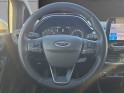 Ford fiesta 1.0l 95 ch ss bvm6 titanium 1ère main révisée garantie 12 mois apple carplay radar de recul occasion...