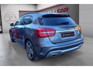 MERCEDES d'occasion CLASSE GLA GLA 250 WHITE ART EDITION 4MATIC BA de