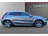 MERCEDES d'occasion CLASSE GLA GLA 250 WHITE ART EDITION 4MATIC BA de