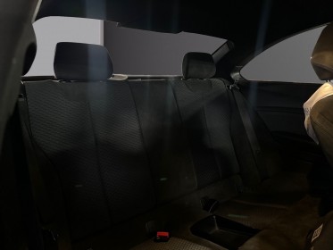 Bmw serie 2 coupe f22 lci2 218i 136 ch bva8 m sport occasion paris 17ème (75)(porte maillot) simplicicar simplicibike france