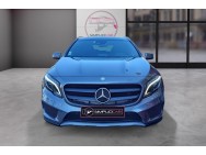 MERCEDES d'occasion CLASSE GLA GLA 250 WHITE ART EDITION 4MATIC BA de