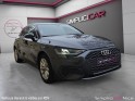 Audi a3 sportback 35 tfsi 150 s tronic 7 design occasion  simplicicar nice - pfvauto simplicicar simplicibike france