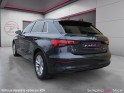 Audi a3 sportback 35 tfsi 150 s tronic 7 design occasion  simplicicar nice - pfvauto simplicicar simplicibike france