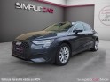 Audi a3 sportback 35 tfsi 150 s tronic 7 design occasion  simplicicar nice - pfvauto simplicicar simplicibike france