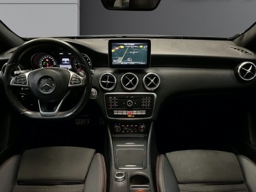 Mercedes classe a business 200 d 7g-dct business executive edition toit ouvrant panoramique garantie 12 mois occasion...