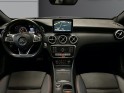 Mercedes classe a business 200 d 7g-dct business executive edition toit ouvrant panoramique garantie 12 mois occasion...