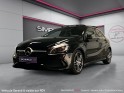 Mercedes classe a business 200 d 7g-dct business executive edition toit ouvrant panoramique garantie 12 mois occasion...