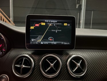 Mercedes classe a business 200 d 7g-dct business executive edition toit ouvrant panoramique garantie 12 mois occasion...