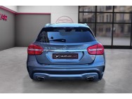 MERCEDES d'occasion CLASSE GLA GLA 250 WHITE ART EDITION 4MATIC BA de