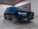 Volvo xc60 t8 awd 318 ch  87 ch geartronic 8 polestar engineered siege et volant chauffant / caméra 360° / toit ouvrant...