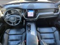 Volvo xc60 t8 awd 318 ch  87 ch geartronic 8 polestar engineered siege et volant chauffant / caméra 360° / toit ouvrant...
