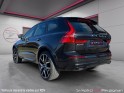 Volvo xc60 t8 awd 318 ch  87 ch geartronic 8 polestar engineered siege et volant chauffant / caméra 360° / toit ouvrant...