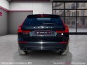 Volvo xc60 t8 awd 318 ch  87 ch geartronic 8 polestar engineered siege et volant chauffant / caméra 360° / toit ouvrant...