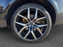 Volvo xc60 t8 awd 318 ch  87 ch geartronic 8 polestar engineered siege et volant chauffant / caméra 360° / toit ouvrant...