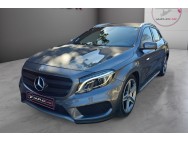 MERCEDES d'occasion CLASSE GLA GLA 250 WHITE ART EDITION 4MATIC BA de