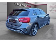 MERCEDES d'occasion CLASSE GLA GLA 250 WHITE ART EDITION 4MATIC BA de